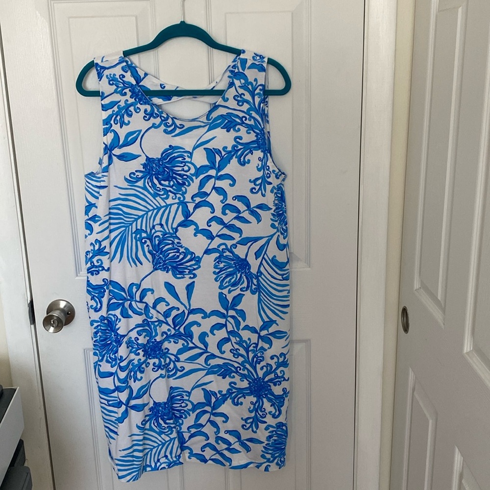 Like New Dress